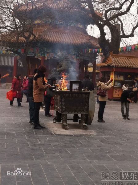 最新付辛博(Fu Xinbo)精彩图册