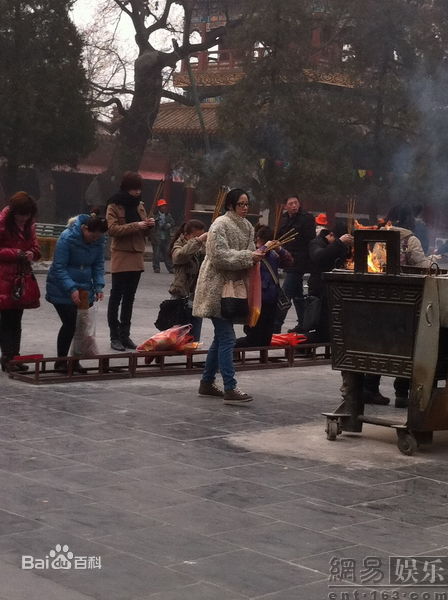 最新付辛博(Fu Xinbo)精彩图册