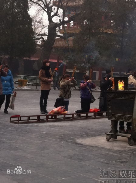 最新付辛博(Fu Xinbo)精彩图册