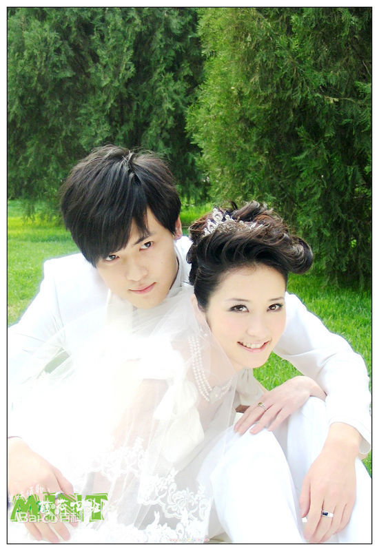 付辛博(Fu Xinbo)2009年《美味情歌》最全剧照