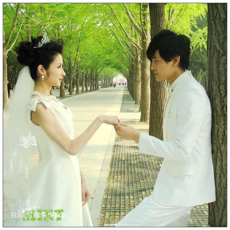 付辛博(Fu Xinbo)2009年《美味情歌》最全剧照