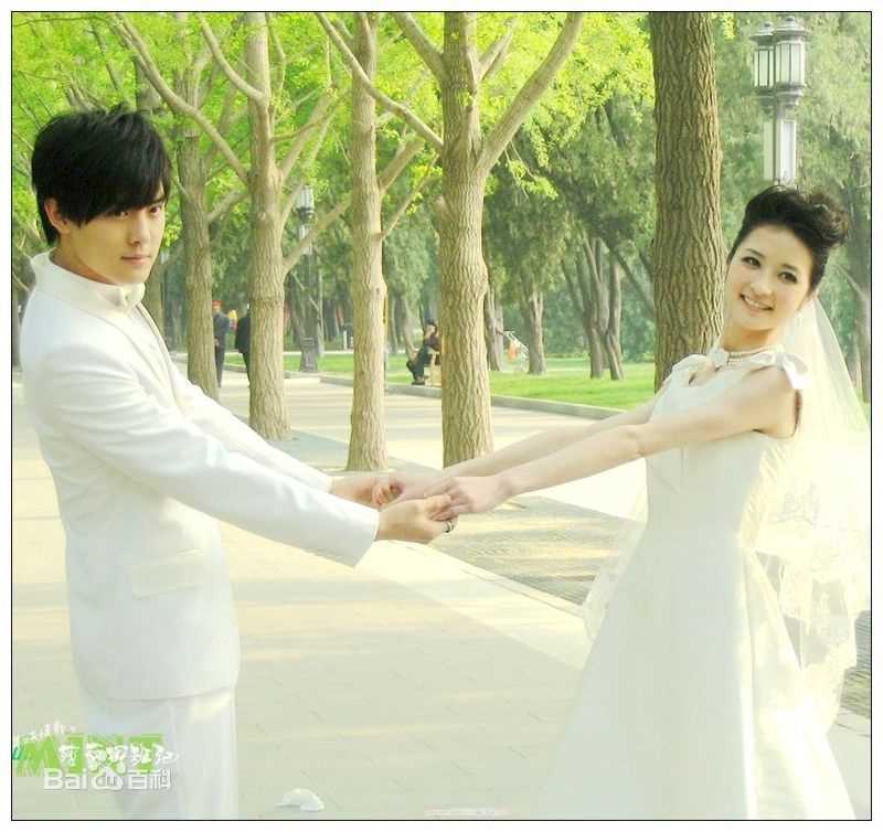 付辛博(Fu Xinbo)2009年《美味情歌》最全剧照