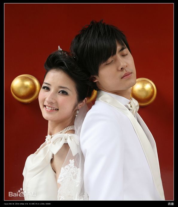 付辛博(Fu Xinbo)2009年《美味情歌》最全剧照