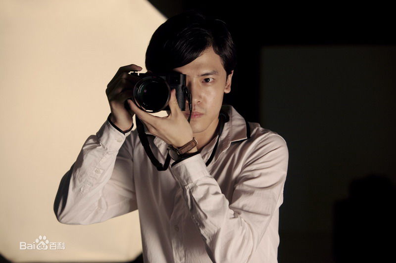 最优质付辛博(Fu Xinbo)在2010年电影《全城热恋》中的相册