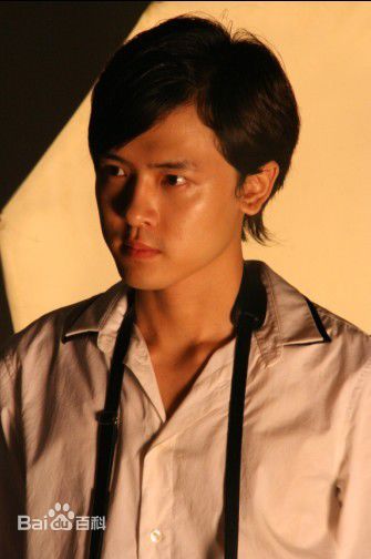 最优质付辛博(Fu Xinbo)在2010年电影《全城热恋》中的相册