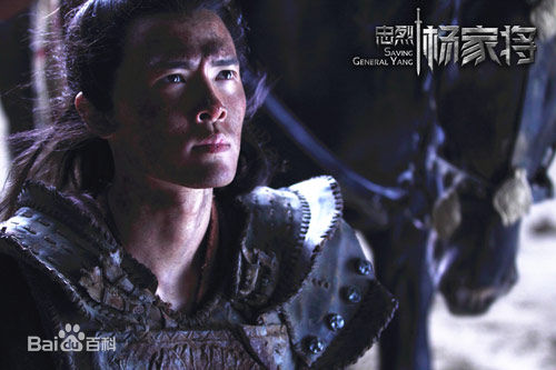 最全付辛博(Fu Xinbo)壁纸