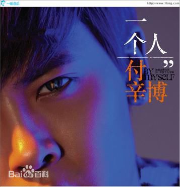 最全付辛博(Fu Xinbo)壁纸