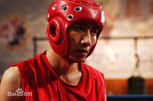 我的老婆是傻瓜  剧照