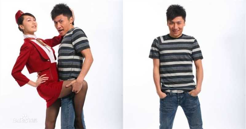 和空姐同居的日子  剧照+宣传照