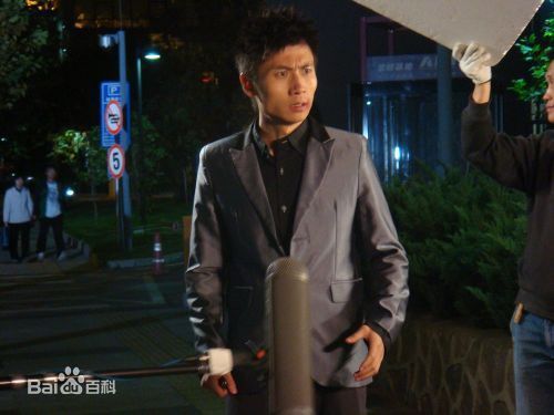 《王柏伦》封面图片