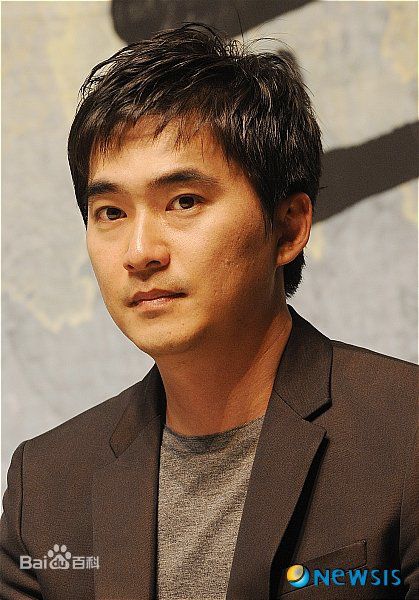 最新金锡勋(Kim Suk hoon，)性感图片