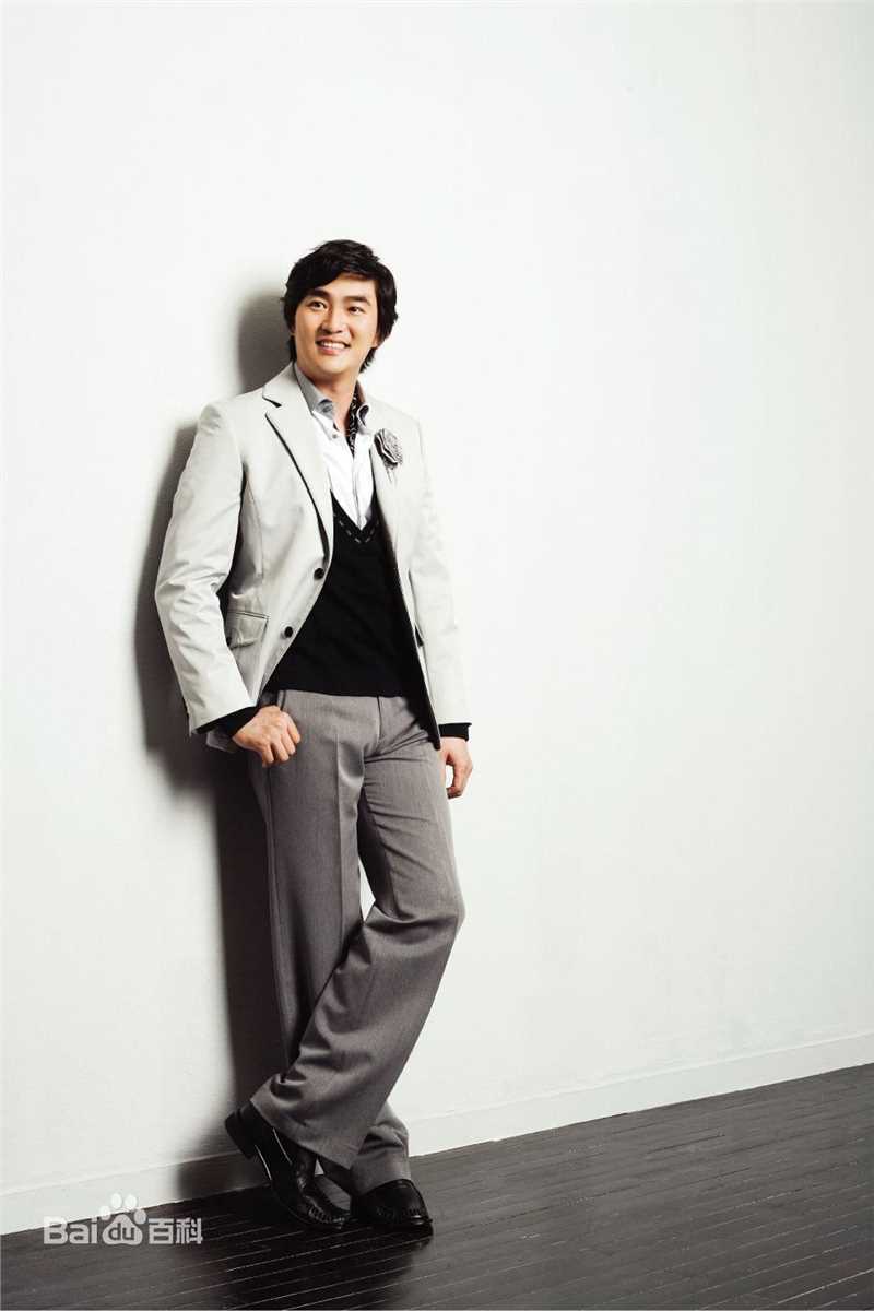 金锡勋(Kim Suk hoon，)精彩图册