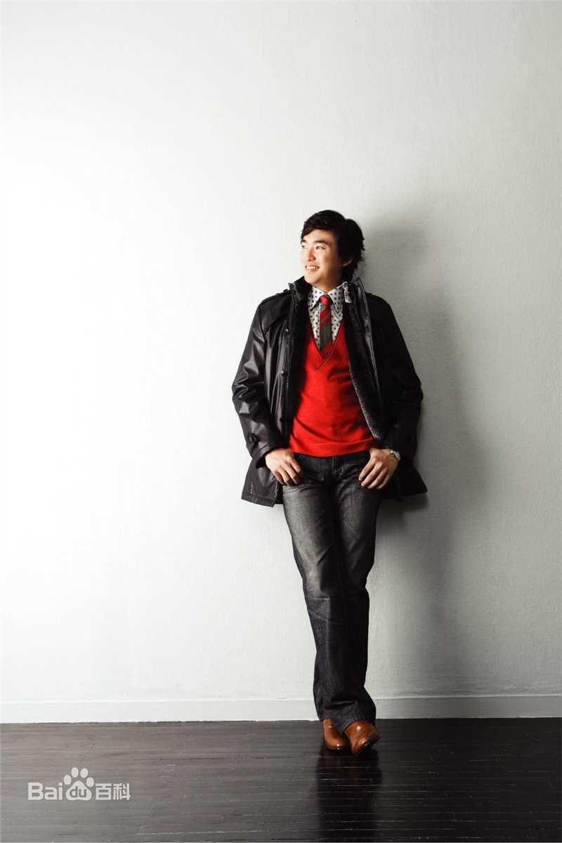 金锡勋(Kim Suk hoon，)精彩图册