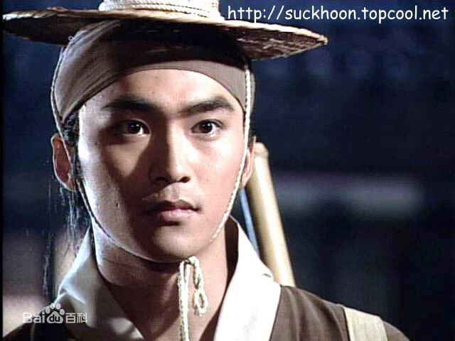 最全金锡勋(Kim Suk hoon，)壁纸