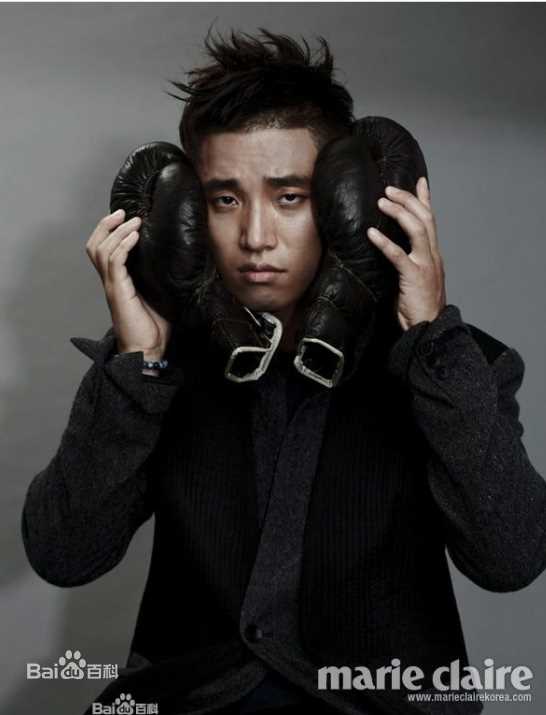 高清姜熙健(KangHee-gun、 、 、Gary)图片