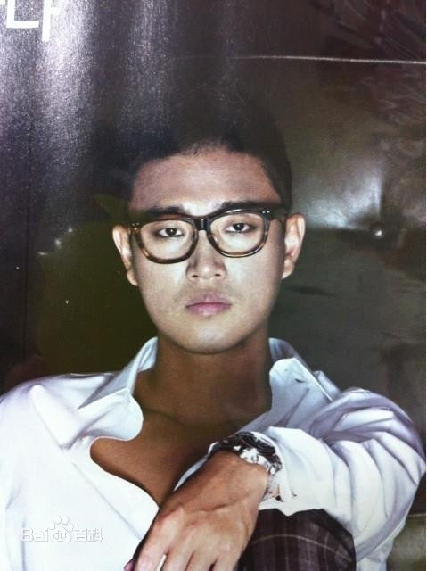 高清姜熙健(KangHee-gun、 、 、Gary)图片