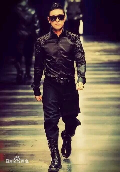 高清姜熙健(KangHee-gun、 、 、Gary)图片