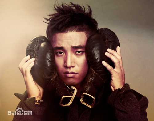 姜熙健(KangHee-gun、 、 、Gary)精选帅气图册