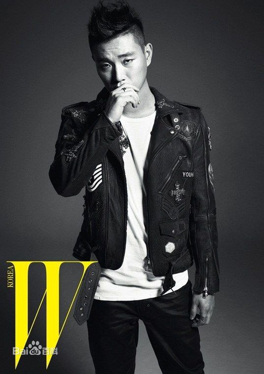 姜熙健(KangHee-gun、 、 、Gary)精选帅气图册