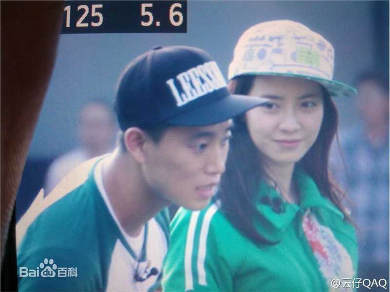 姜熙健(KangHee-gun、 、 、Gary)综艺节目的性感图片图集