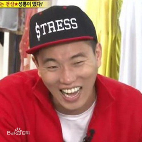 姜熙健(KangHee-gun、 、 、Gary)综艺节目的性感图片图集