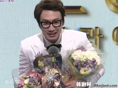 李光洙(Lee Kwang Soo,)高清杂志照图集