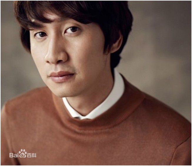 李光洙(Lee Kwang Soo,)高清杂志照图集