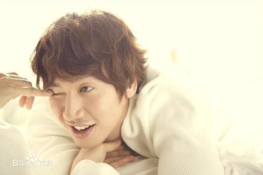 李光洙(Lee Kwang Soo,)高清杂志照图集