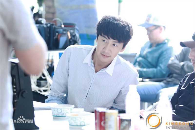 李光洙(Lee Kwang Soo,)高清杂志照图集