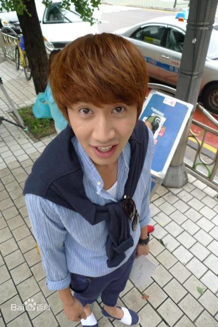 最全李光洙(Lee Kwang Soo,)在图文：《善良的男人》发布-中的壁纸