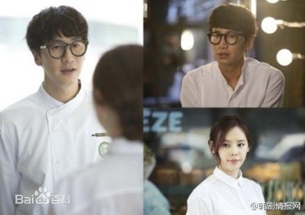 最全李光洙(Lee Kwang Soo,)在图文：《善良的男人》发布-中的壁纸