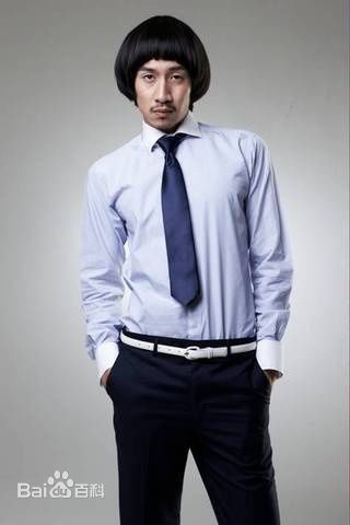 李光洙(Lee Kwang Soo,)图片