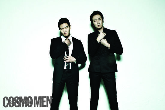 李光洙(Lee Kwang Soo,)图片