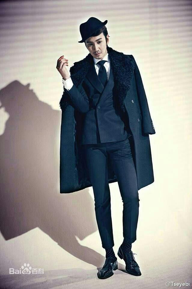 李光洙(Lee Kwang Soo,)图片