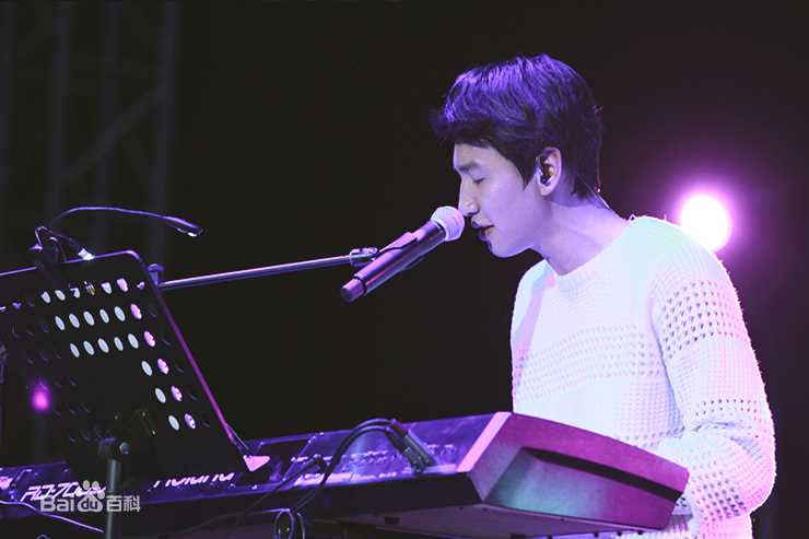 李光洙(Lee Kwang Soo,)马来西亚见面会壁纸壁纸