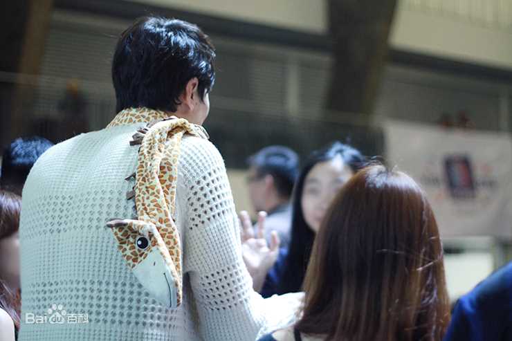 李光洙(Lee Kwang Soo,)马来西亚见面会壁纸壁纸