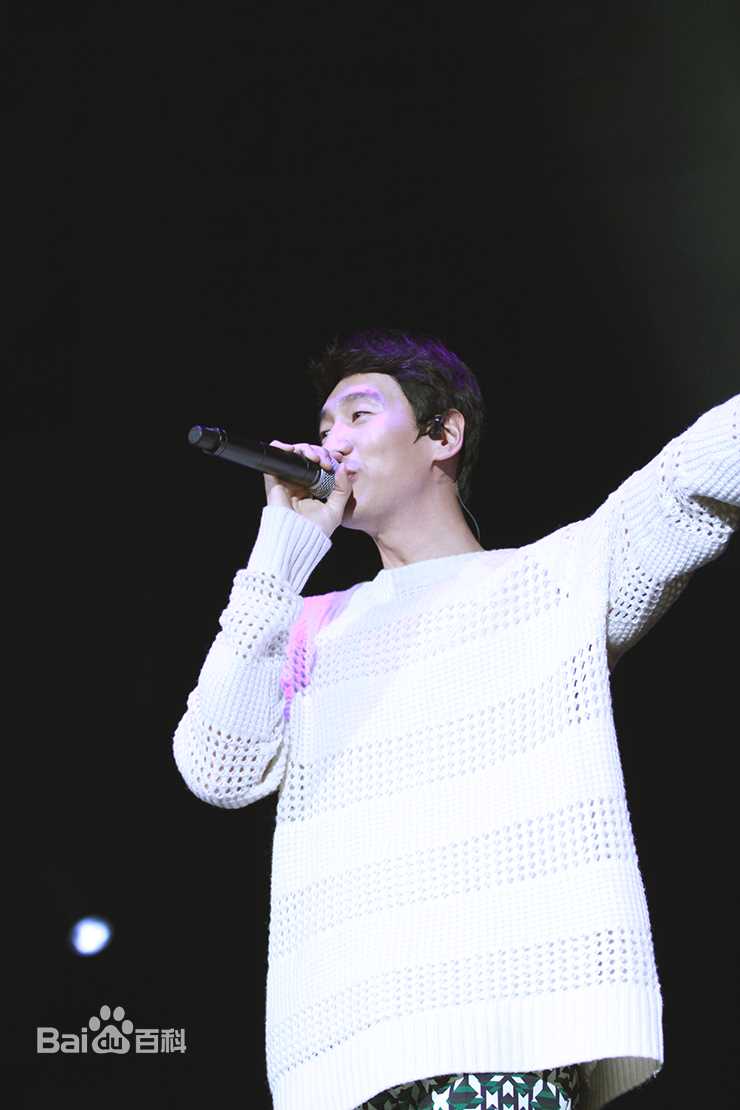 李光洙(Lee Kwang Soo,)马来西亚见面会壁纸壁纸