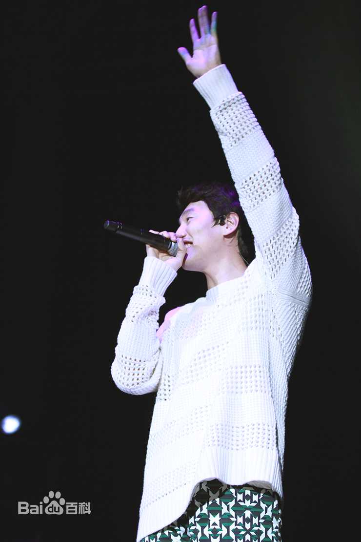 李光洙(Lee Kwang Soo,)马来西亚见面会壁纸壁纸