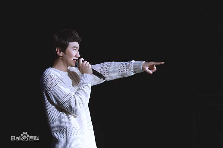 李光洙(Lee Kwang Soo,)马来西亚见面会壁纸壁纸