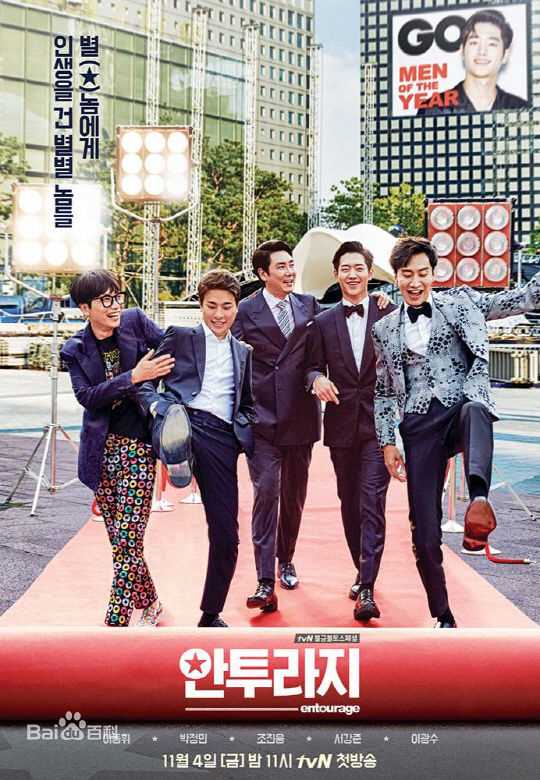 李光洙(Lee Kwang Soo,)前后照片