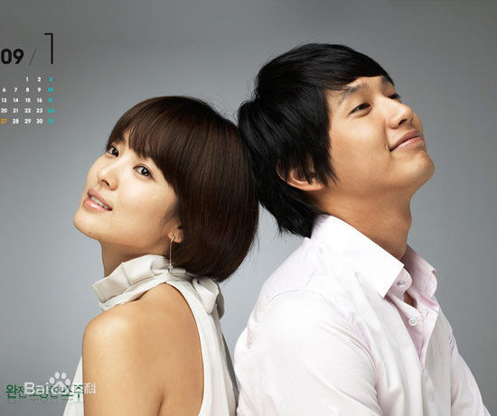 池贤宇(/Ji Hyun-Woo)拍摄广告素颜照相册