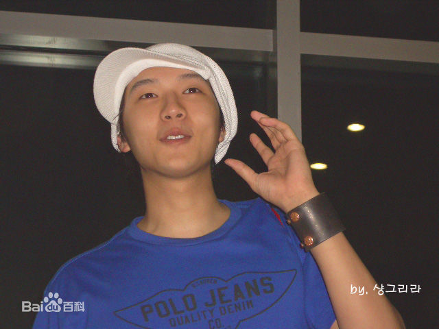 最全池贤宇(/Ji Hyun-Woo)精彩图册