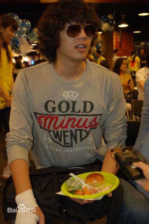 最全池贤宇(/Ji Hyun-Woo)精彩图册