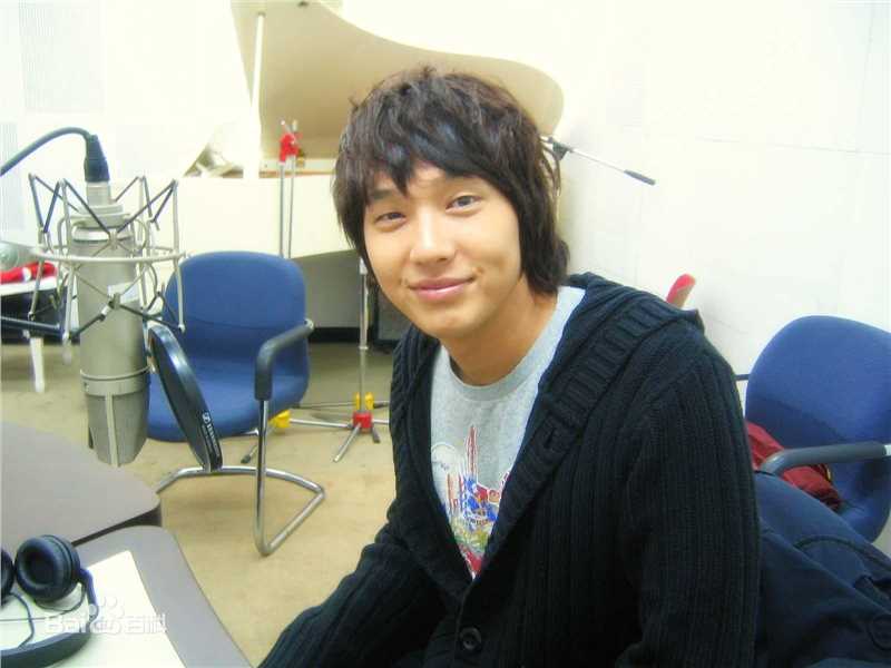 最全池贤宇(/Ji Hyun-Woo)精彩图册