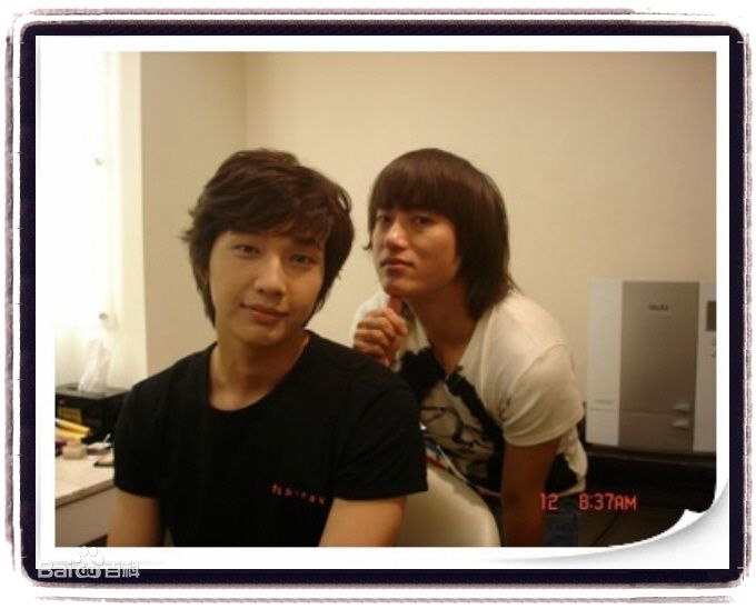 最全池贤宇(/Ji Hyun-Woo)精彩图册