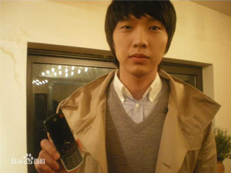 最全池贤宇(/Ji Hyun-Woo)精彩图册