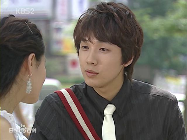 最全池贤宇(/Ji Hyun-Woo)精彩图册