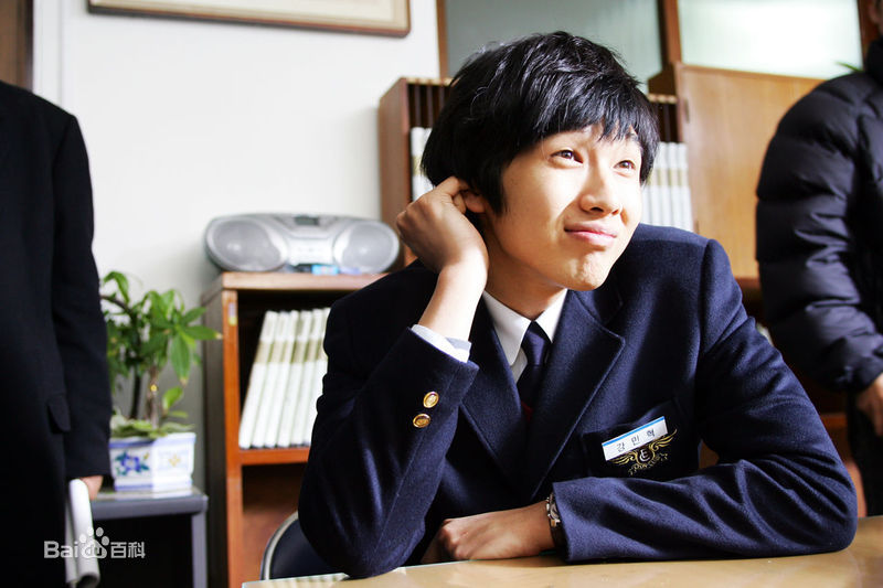 最全池贤宇(/Ji Hyun-Woo)精彩图册