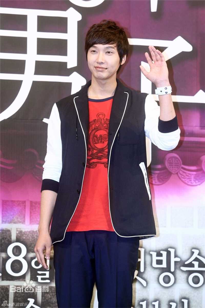 最优质池贤宇(/Ji Hyun-Woo)精彩图册