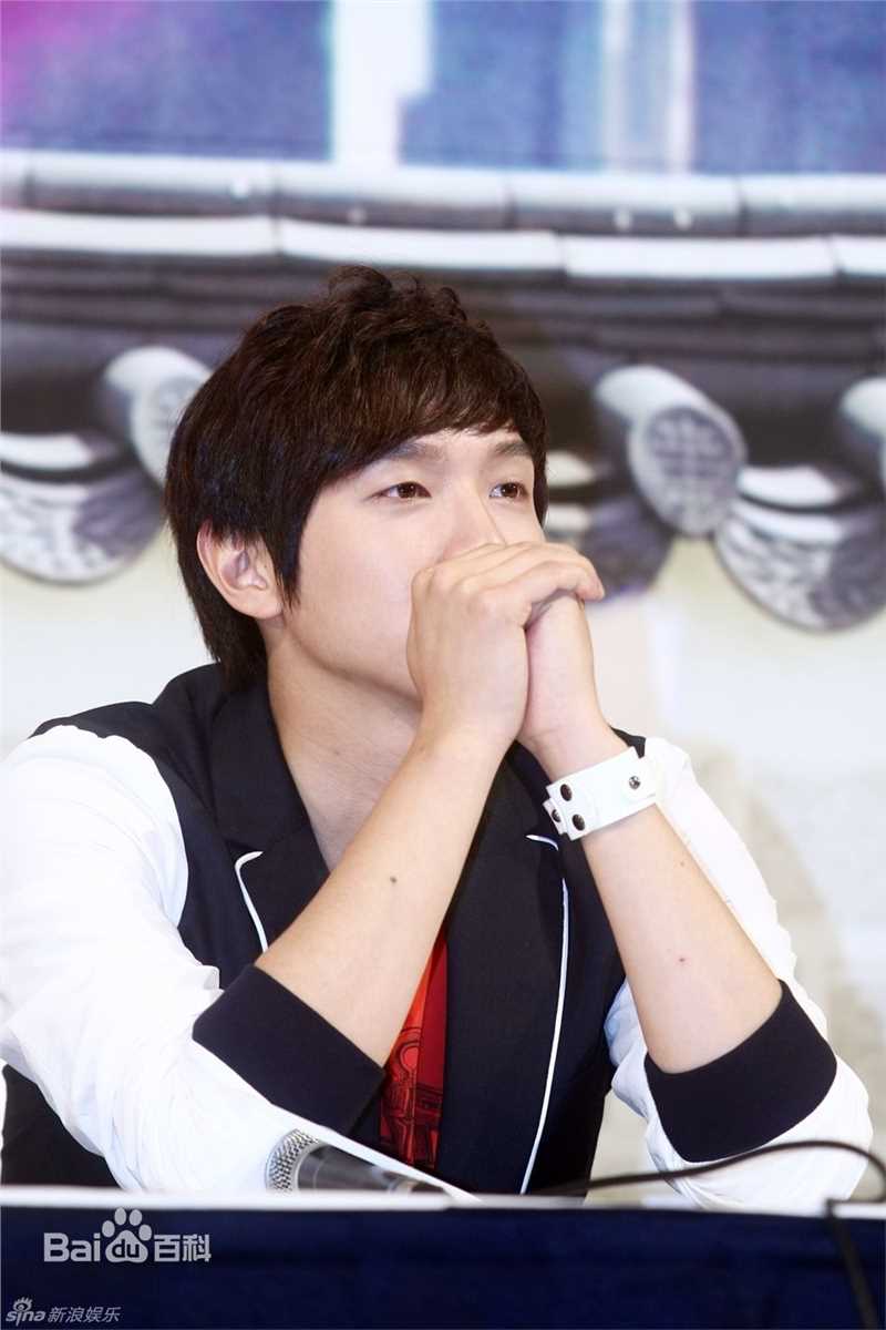 最优质池贤宇(/Ji Hyun-Woo)精彩图册